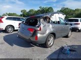 Kia Sorento Lx 5XYKT3A6XEG473877 снимка