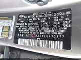 Kia Sorento Lx 5XYKT3A6XEG473877 снимка