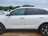 Kia Sorento 3.3L Ex 5XYPHDA50HG270778 снимка