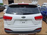 Kia Sorento 3.3L Ex 5XYPHDA50HG270778 снимка