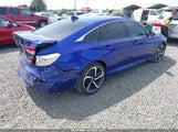 HONDA ACCORD SPORT 2.0T 1HGCV2F30MA032265 photo