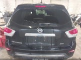 NISSAN PATHFINDER S 5N1AR2MM6EC648673 снимка