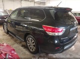 NISSAN PATHFINDER S 5N1AR2MM6EC648673 снимка