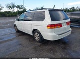 Honda Odyssey Ex-L 5FNRL18954B099672 снимка