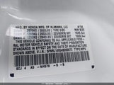 Honda Odyssey Ex-L 5FNRL18954B099672 снимка