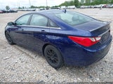 Hyundai Sonata Gls 5NPEB4AC0BH059720 снимка