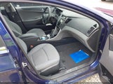 Hyundai Sonata Gls 5NPEB4AC0BH059720 снимка