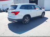 HONDA PILOT TOURING 5FNYF6H93HB021848 снимка