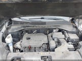 KIA SORENTO 2.4L LX 5XYPG4A38JG398600 photo