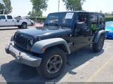 JEEP WRANGLER UNLIMITED SPORT 1C4BJWDG4DL581099 photo