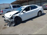 TOYOTA CAMRY LE HYBRID 4T1C31AK2MU024255 photo