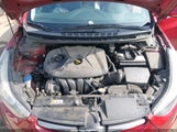 HYUNDAI ELANTRA LIMITED 5NPDH4AEXEH490212 снимка