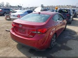 HYUNDAI ELANTRA LIMITED 5NPDH4AEXEH490212 снимка