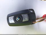 BMW 550I WBANW53559CT34607 снимка