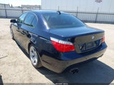 BMW 550I WBANW53559CT34607 снимка