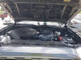TOYOTA TACOMA TRD OFF ROAD 3TYAZ5CN6PT042084 photo