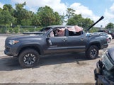TOYOTA TACOMA TRD OFF ROAD 3TYAZ5CN6PT042084 photo