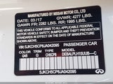 Infiniti Qx30 SJKCH5CP8JA042095 снимка