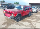 JEEP CHEROKEE CLASSIC/SPORT 1J4FT68S4XL613395 fotografie