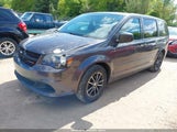 DODGE GRAND CARAVAN SE 2C4RDGBG4FR683415 снимка