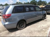 TOYOTA SIENNA CE/LE 5TDZA23C34S150855 снимка