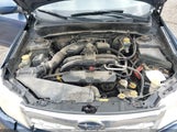 SUBARU FORESTER 2.5X PREMIUM JF2SHACC3BH720685 снимка