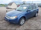 SUBARU FORESTER 2.5X PREMIUM JF2SHACC3BH720685 fotografie