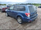 SUBARU FORESTER 2.5X PREMIUM JF2SHACC3BH720685 снимка
