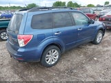 SUBARU FORESTER 2.5X PREMIUM JF2SHACC3BH720685 снимка