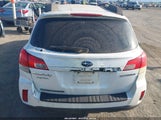 SUBARU OUTBACK 2.5I LIMITED 4S4BRCKC4A3318531 снимка