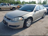 CHEVROLET IMPALA LT 2G1WB5EK1B1105125 снимка
