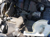 Chevrolet Corvette 1G1YY32G8X5127866 снимка