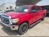 TOYOTA TUNDRA SR5 4.6L V8 5TFEM5F18EX082596 снимка