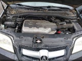 ACURA MDX 2HNYD18916H521355 снимка