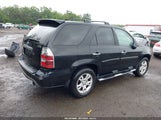 ACURA MDX 2HNYD18916H521355 снимка