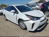 TOYOTA PRIUS LE JTDKAMFU8M3135142 снимка