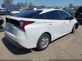 TOYOTA PRIUS LE JTDKAMFU8M3135142 снимка