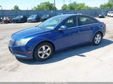 CHEVROLET CRUZE 1LT 1G1PF5SC1C7127524 снимка
