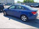 CHEVROLET CRUZE 1LT 1G1PF5SC1C7127524 снимка