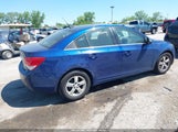 CHEVROLET CRUZE 1LT 1G1PF5SC1C7127524 снимка