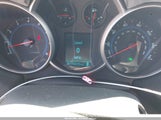 CHEVROLET CRUZE 1LT 1G1PF5SC1C7127524 снимка