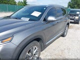 Hyundai Santa Fe Sel 5NMS33AD4LH139183 снимка