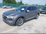 Hyundai Santa Fe Sel 5NMS33AD4LH139183 снимка