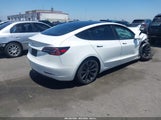 TESLA MODEL 3 STANDARD RANGE PLUS REAR-WHEEL DRIVE 5YJ3E1EA9MF001936 снимка