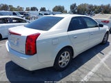 CADILLAC CTS STANDARD 1G6DP577170170961 снимка