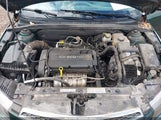 Chevrolet Cruze Ls Manual 1G1PB5SH6E7312503 photo