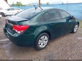 Chevrolet Cruze Ls Manual 1G1PB5SH6E7312503 photo