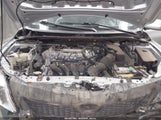 TOYOTA COROLLA LE 2T1BU4EE4AC342602 fotografie