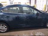 MAZDA MAZDA3 I SPORT 3MZBM1U73GM324865 photo