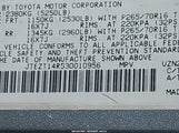 TOYOTA 4RUNNER SR5 SPORT V8/SR5 V8 JTEZT14R530010956 photo